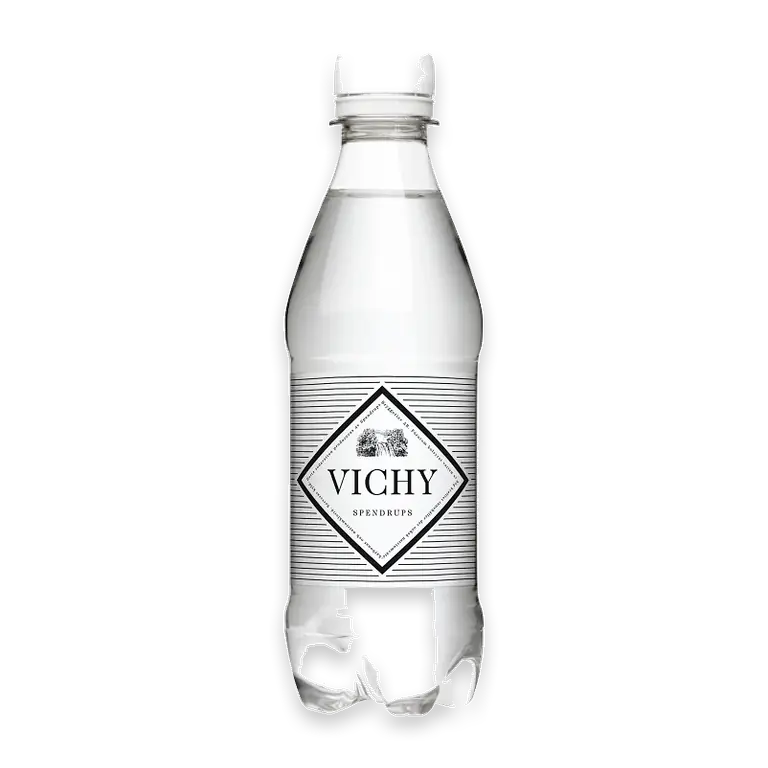 Vichyvatten 33cl