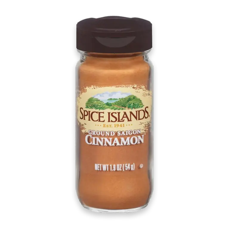 Ground Saigon Cinnamon, 1.9 oz