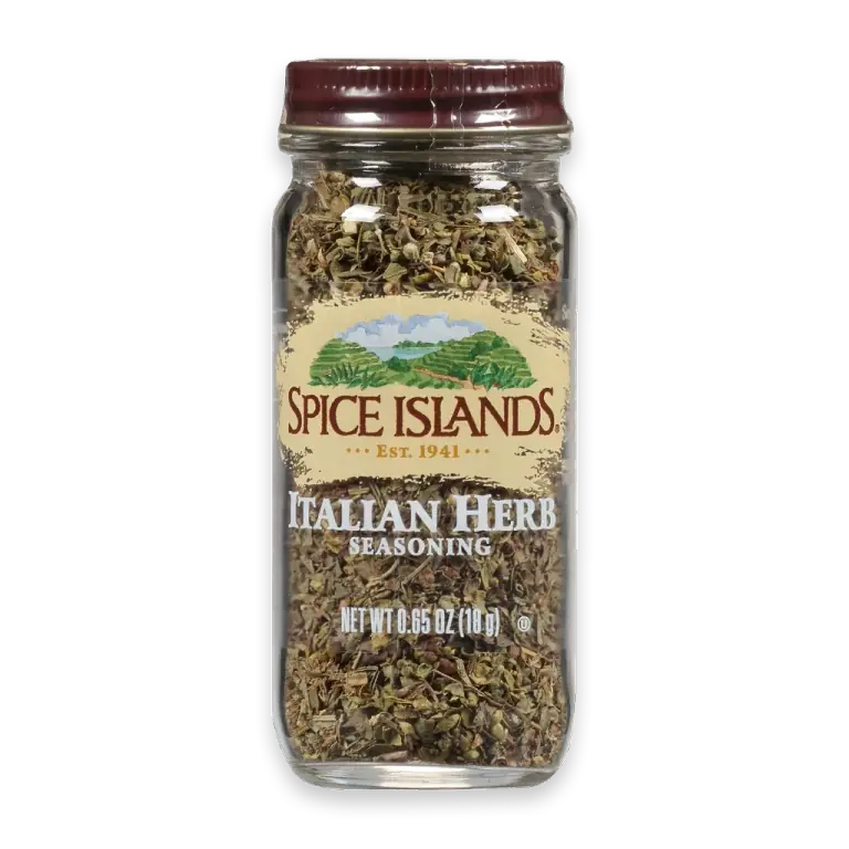 Italian Herb Seasoning, Kosher