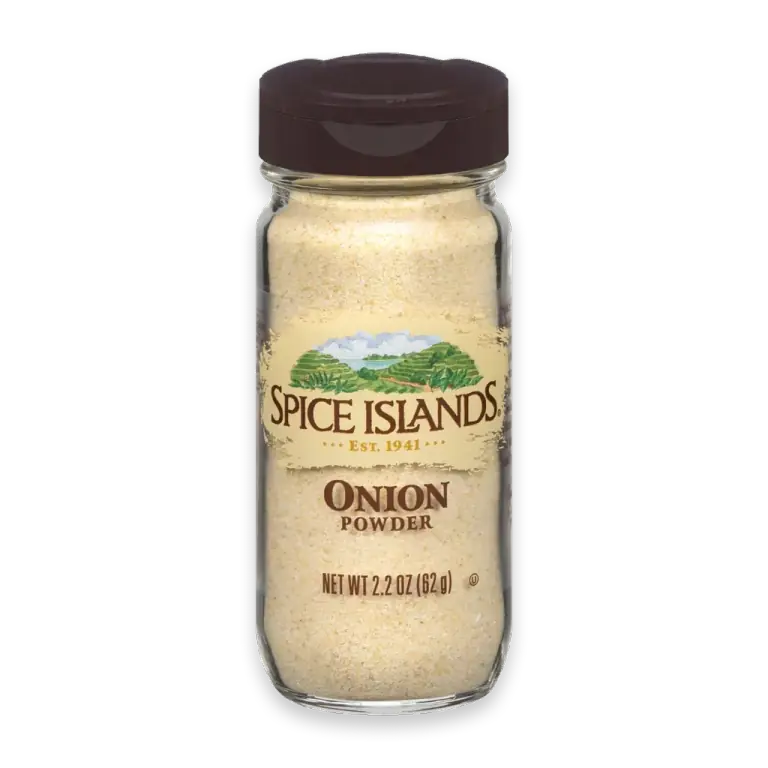 Onion Powder, 2.2 oz