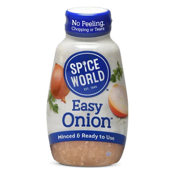 Easy Onion