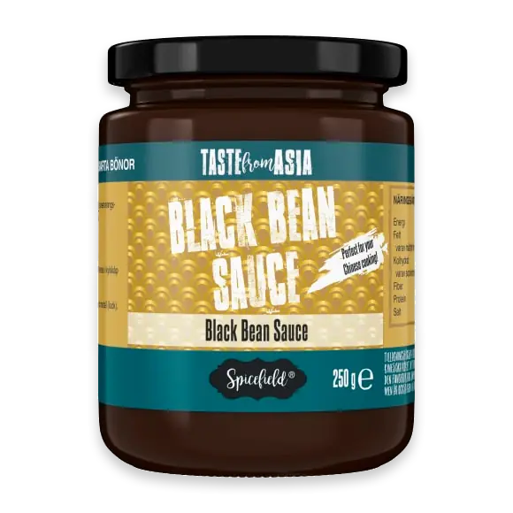 Black Bean