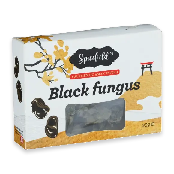 Black Fungus