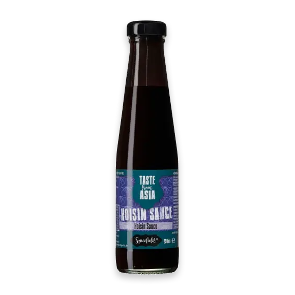 Hoisin Sauce