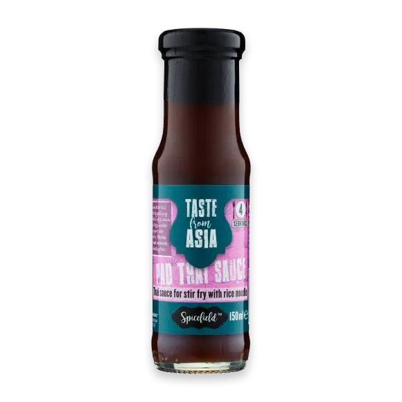 Pad Thai Sauce