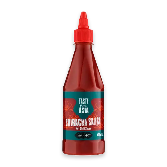 Sriracha Sauce