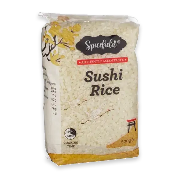 Sushi Rice
