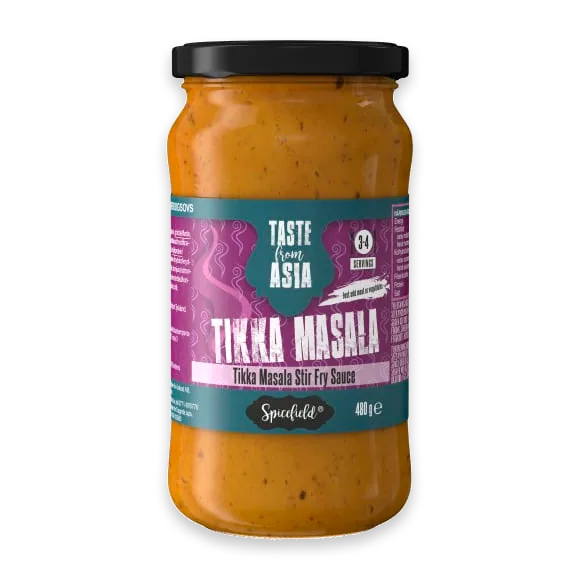 Tikka Masala Sås