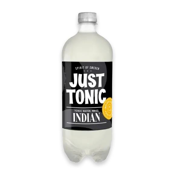 Spirit Of Swe Tonic Indian Drinkmix