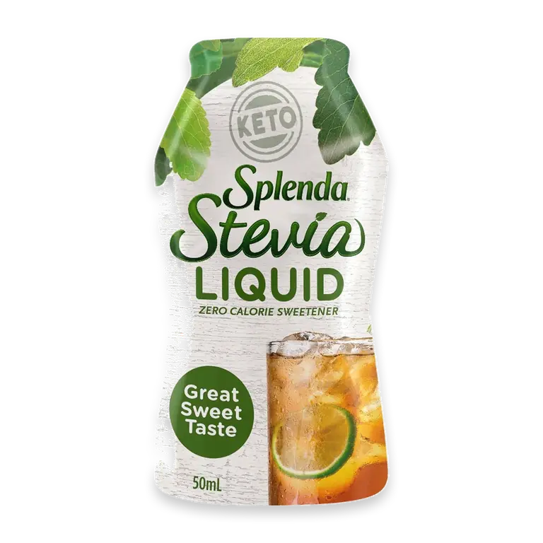 Stevia Liquid Sweetener