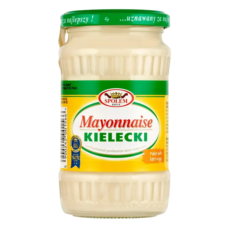 Kielecki Mayonise 310ml