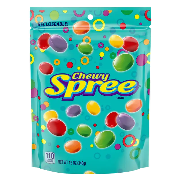 Chewy Candy