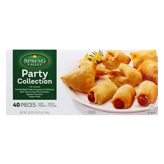 Party Collection