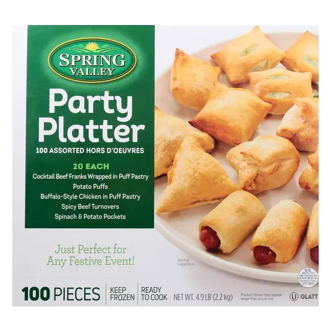 Party Platter