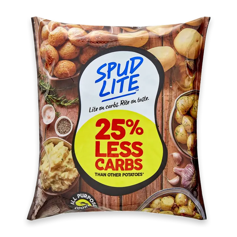 Prepack Potato