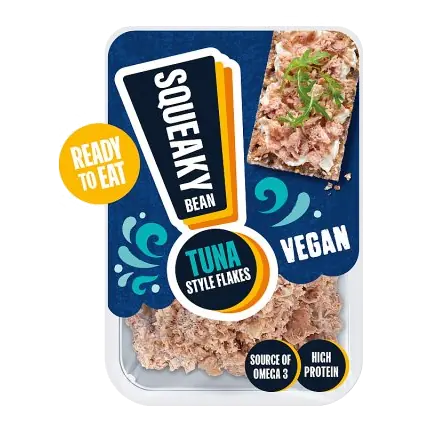 Tuna Flakes