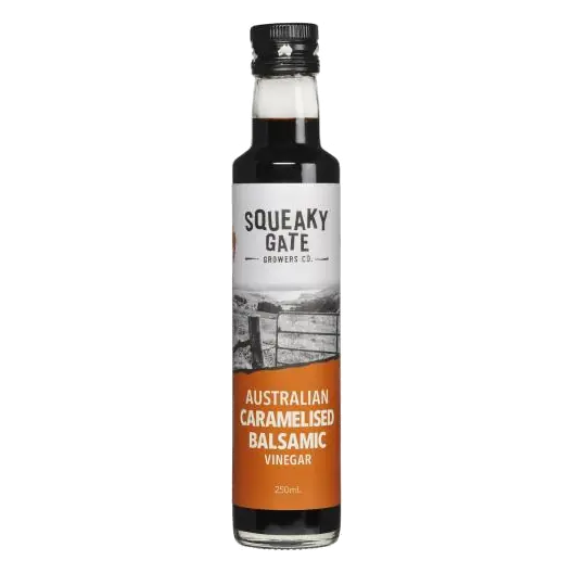 Caramelised Balsamic