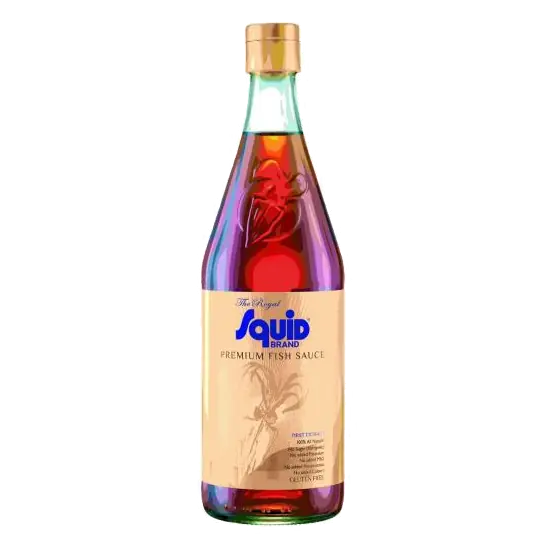 Premium Fish Sauce