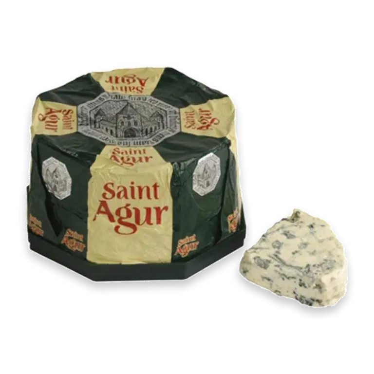 Saint Agur