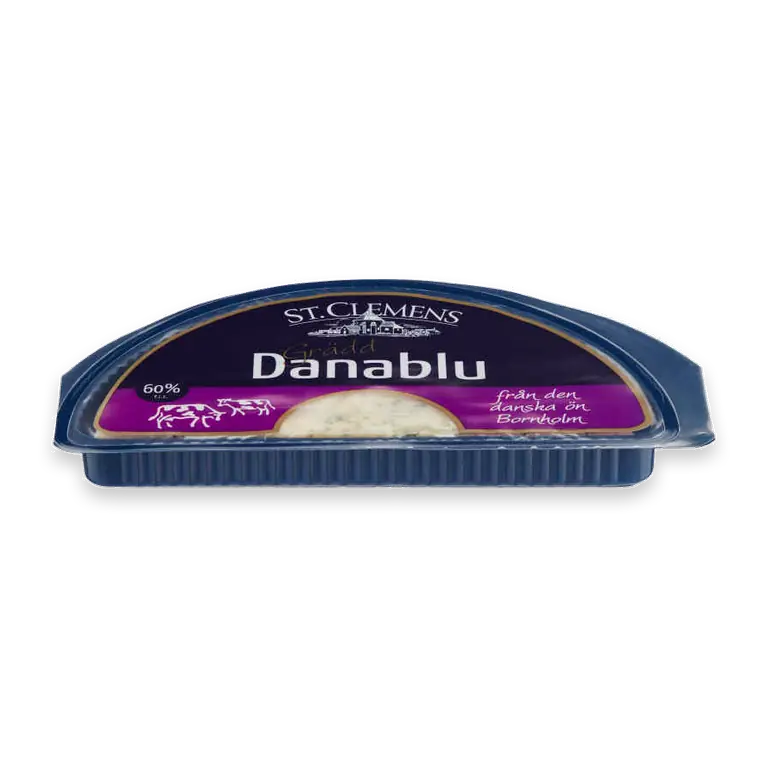 Danablu Grädd 36 %