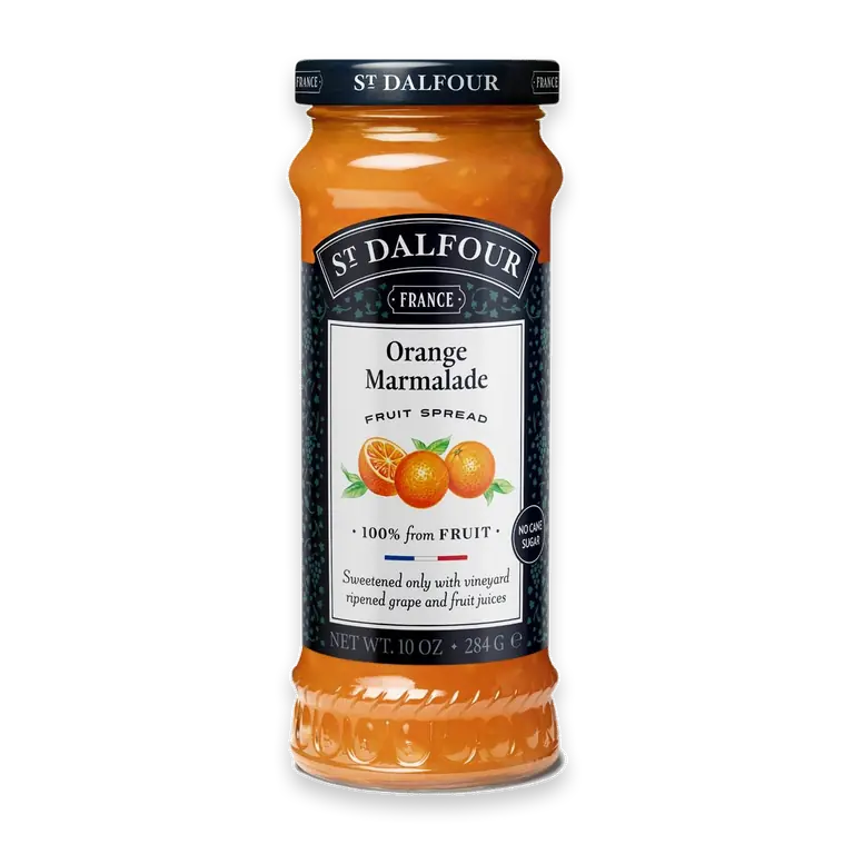 Orange Marmalade 284g