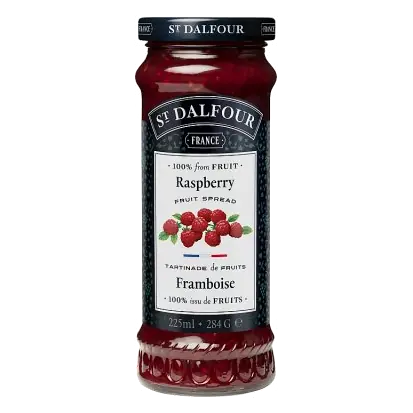 Raspberry Spread