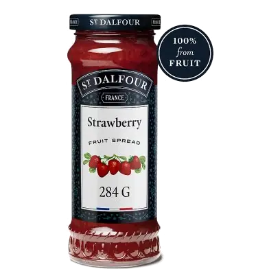 Strawberry Spread