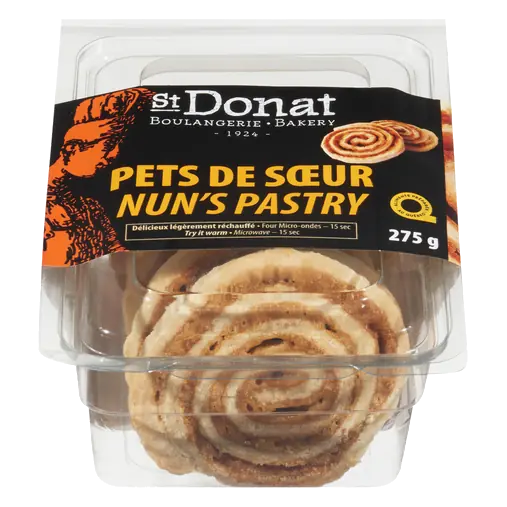 Nun's Pastry 275 g
