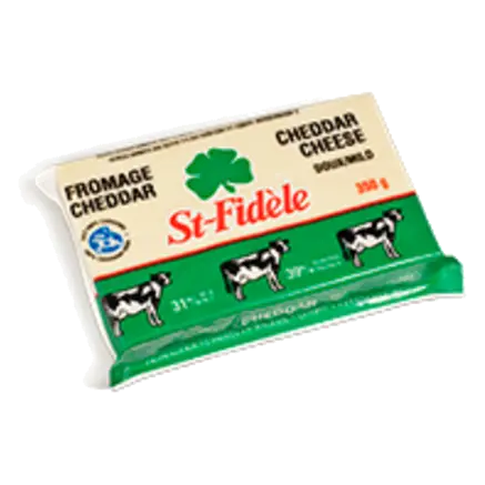Cheddar Cheese 350 g