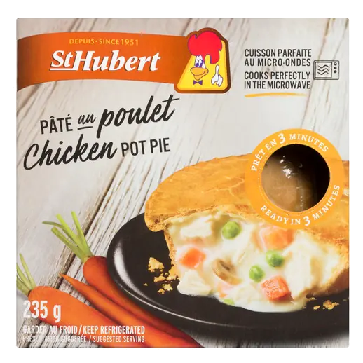 Chicken Pie 235 g