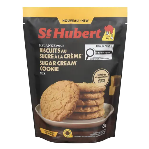 Baking Mix Sugar Cream Cookie 450 g