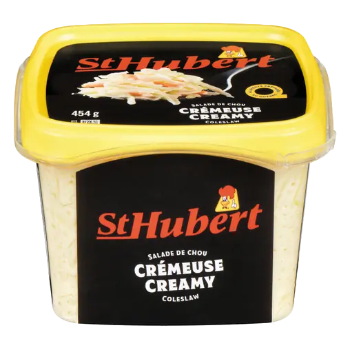 Creamy Coleslaw 454 g