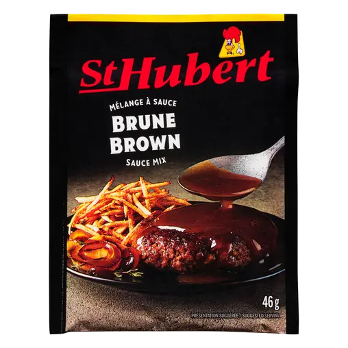 Gravy Mix Brown 46 g