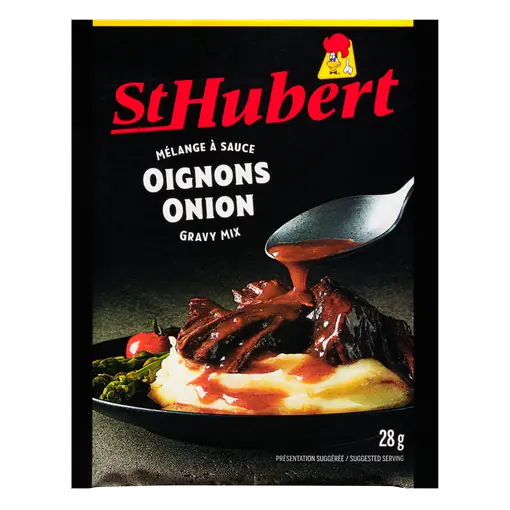 Onion Gravy mix 28 g