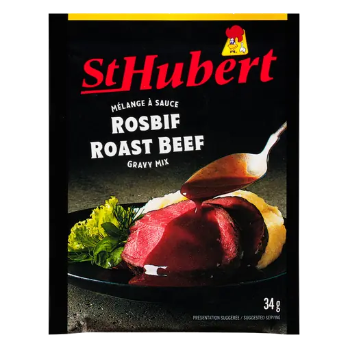 Roast Beef Sauce Mix 34 g