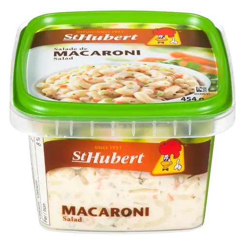 Salad Macaroni 454 g