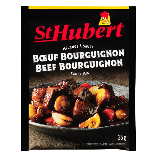 Sauce Mix Beef Bourguignon 35 g