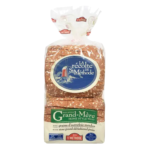 Grandmother Bread 600 g
