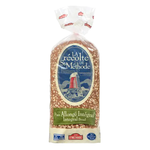 Integral Bread 550 g
