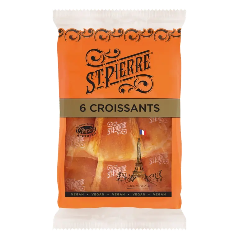 Croissants