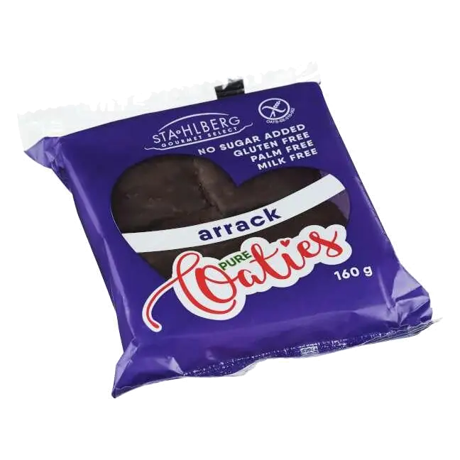 Coaties Arrack