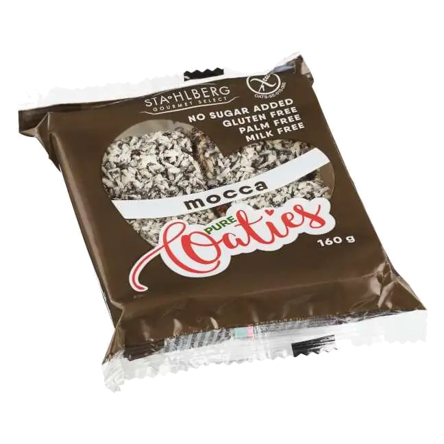 Coaties Mocca