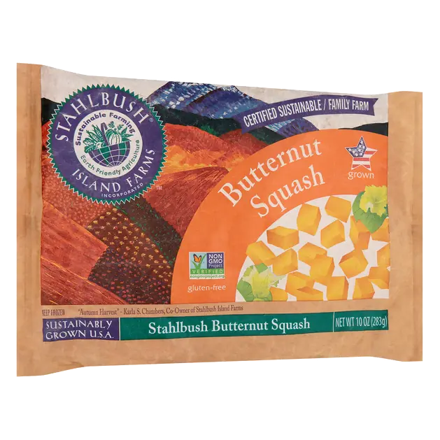Butternut Squash