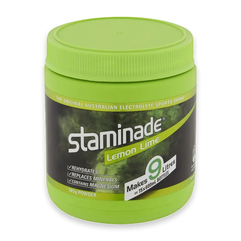 Lemon & Lime Powder