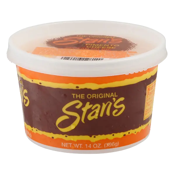 Original Pimento Cheese Spread & Dip