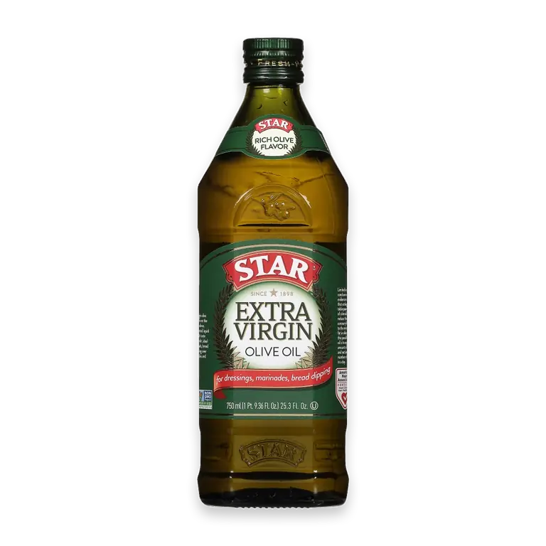 Extra Virgin Olive Oil