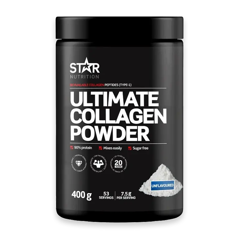 Ultimate Collagen 400g