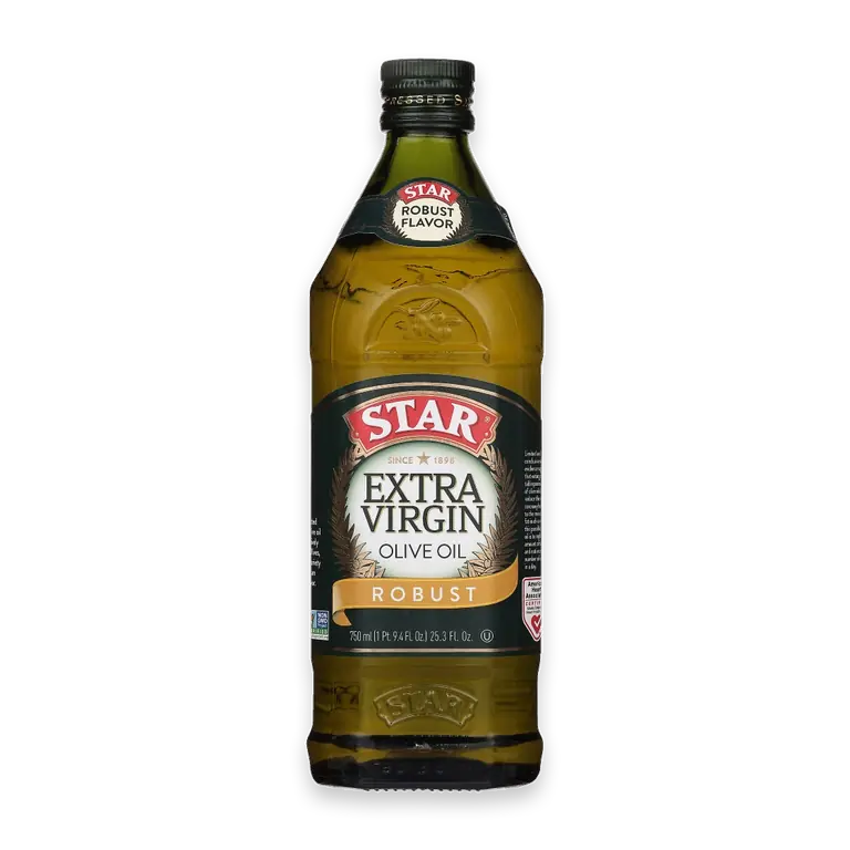 Robust Extra Virgin Olive Oil