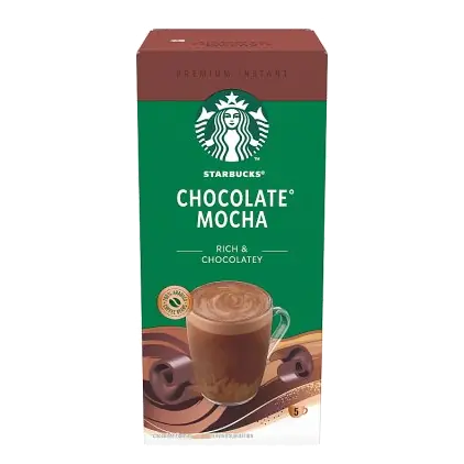 Chocolate Mocha