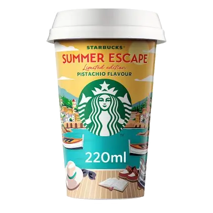 Summer Escape
